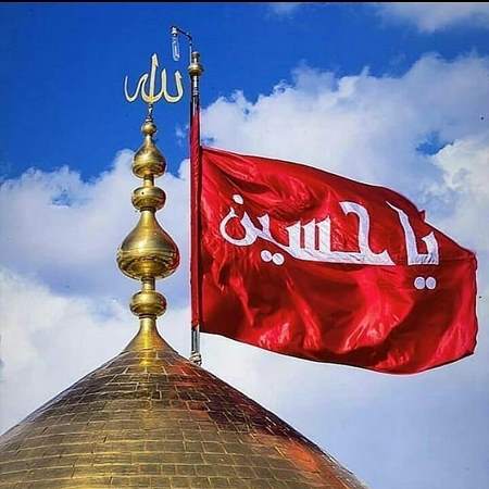  عکس عاشورا امام حسین
