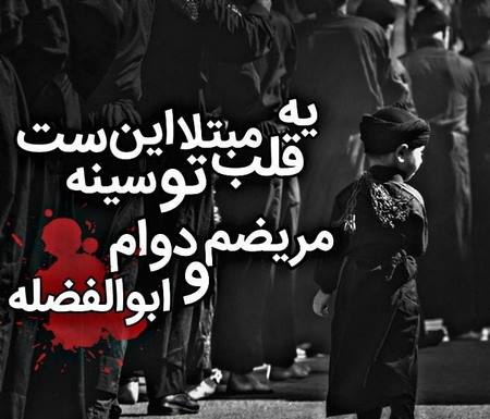  عکس کربلایی