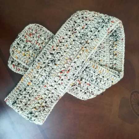  جمع کردن کلاه بافتنی