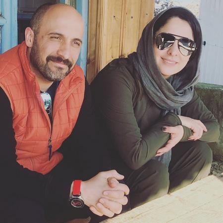 بیوگرافی مارال بنی ادم