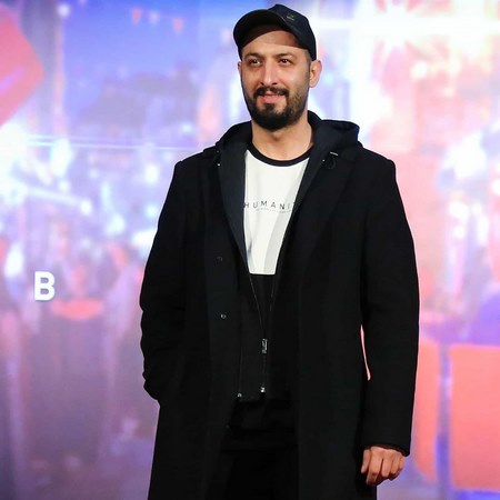 حسین امیدی در هم گناه
