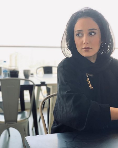 بیوگرافی ساقی حاجی پور ساقی حاجی پور اینستاگرام