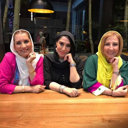  نام فریبا کوثری در مختارنامه