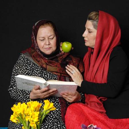 فریبا کوثری 