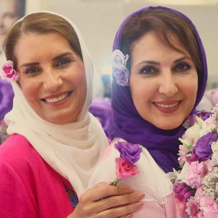  قد فریبا کوثری