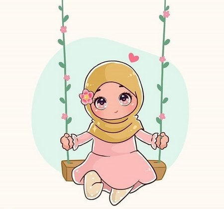 پروفایل مخصوص روز دختر