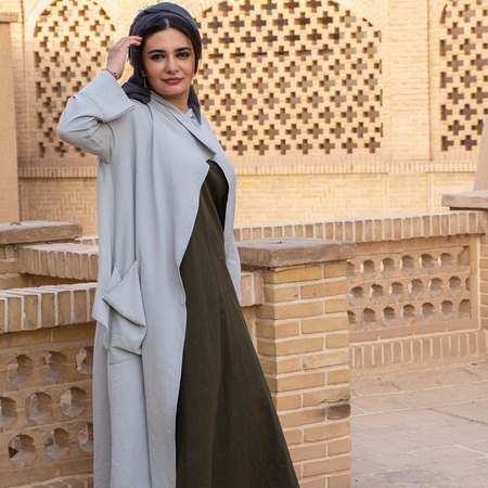  لیندا کیانی در روسیه