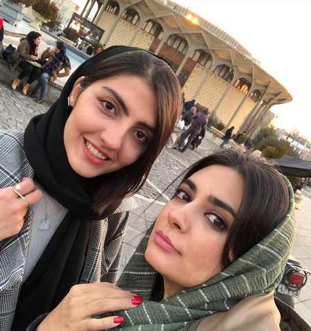 لیندا کیانی بازیگر