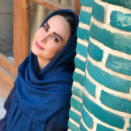  مریم خدارحمی اینستا