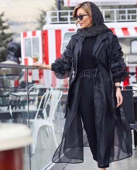 اینستاگرام شومیز حریر