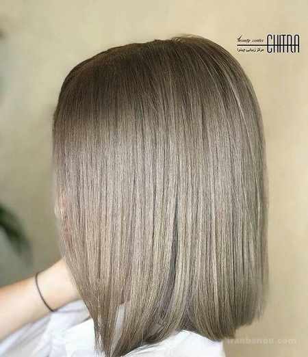 تفاوت رنگ موی کستینگ و اکسلانس لورال