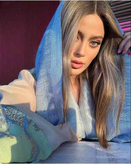 رنگ موی شامپویی لورال