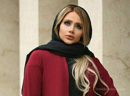 رنگ موی زیتونی