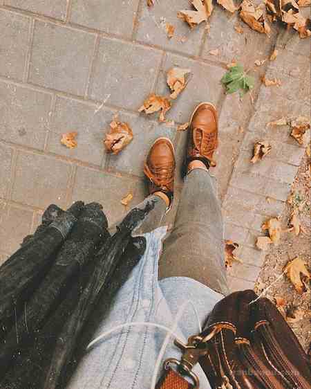 بیو خاص برای اینستاگرام