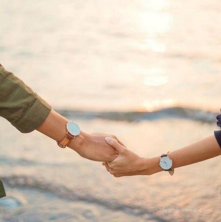 متن بیو عاشقانه