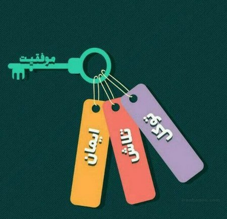 پروفایل موفقیت در زندگی