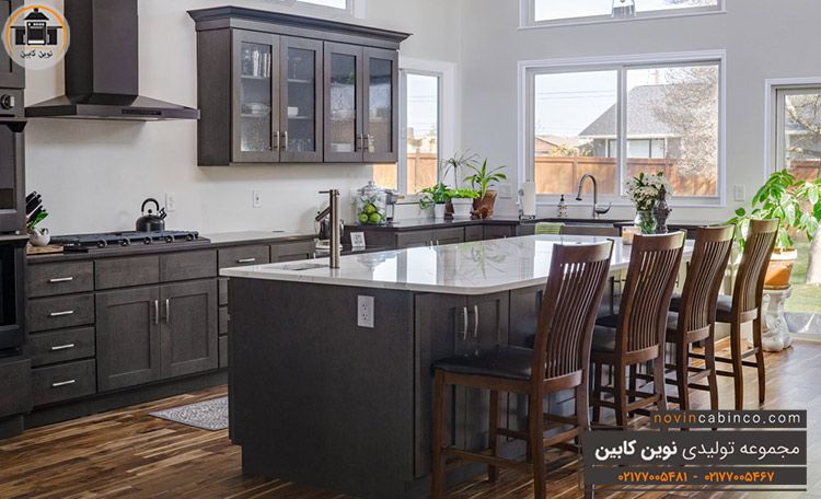 کابینت ممبران کلاسیک