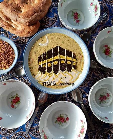 آش کلم 