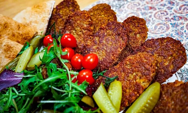 خرید کتلت خانگی با کمترین قیمت!